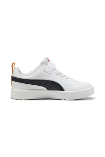 Puma Puma Rickie AC+ PS Çocuk Günlük Ayakkabı - 1