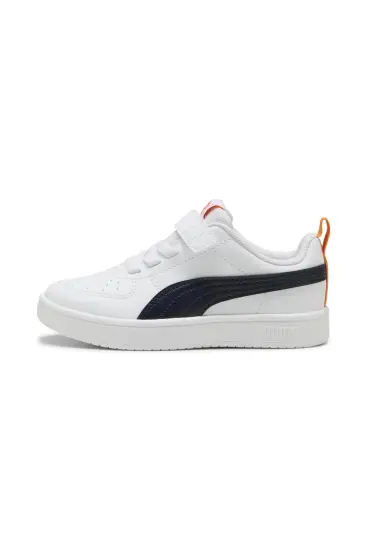 Puma Puma Rickie AC+ PS Çocuk Günlük Ayakkabı - 2