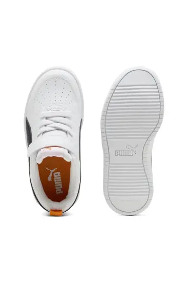 Puma Puma Rickie AC+ PS Çocuk Günlük Ayakkabı - 3