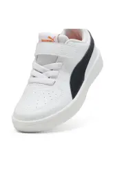 Puma Puma Rickie AC+ PS Çocuk Günlük Ayakkabı - 5