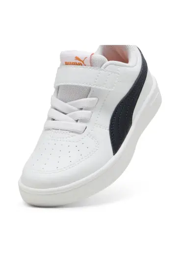 Puma Puma Rickie AC+ PS Çocuk Günlük Ayakkabı - 5