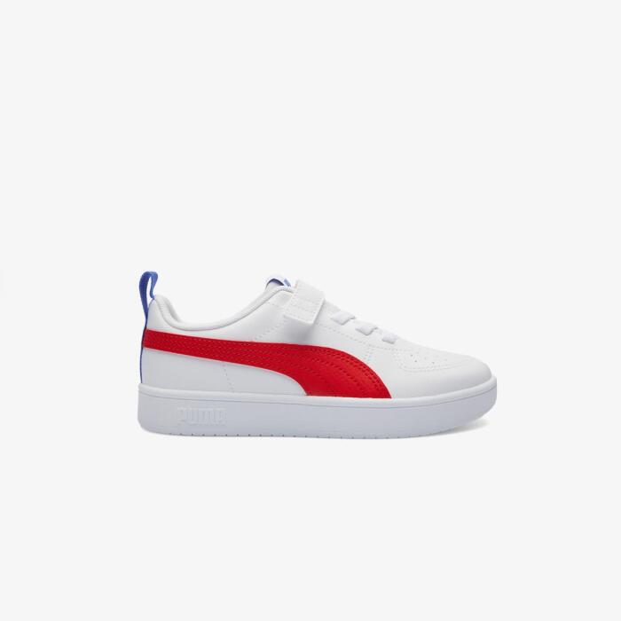 Puma Puma Rickie AC+ PS Çocuk Günlük Ayakkabı - 1