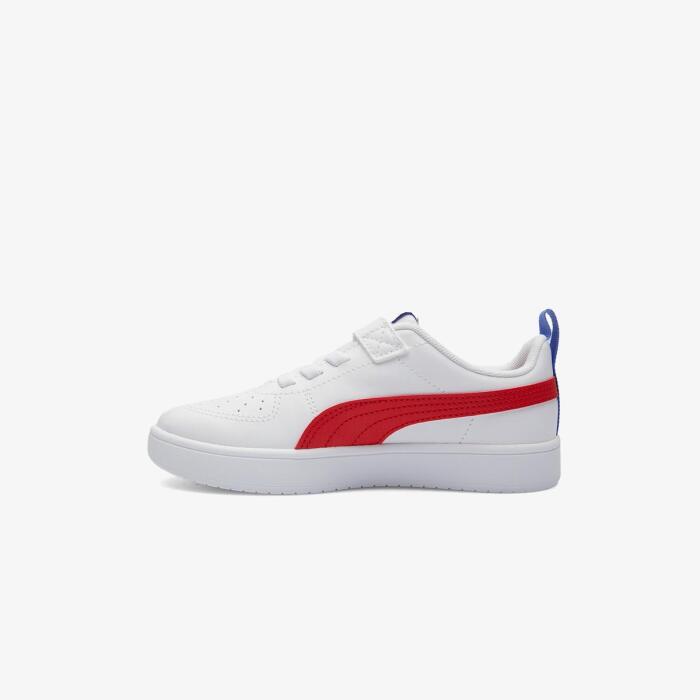 Puma Puma Rickie AC+ PS Çocuk Günlük Ayakkabı - 2