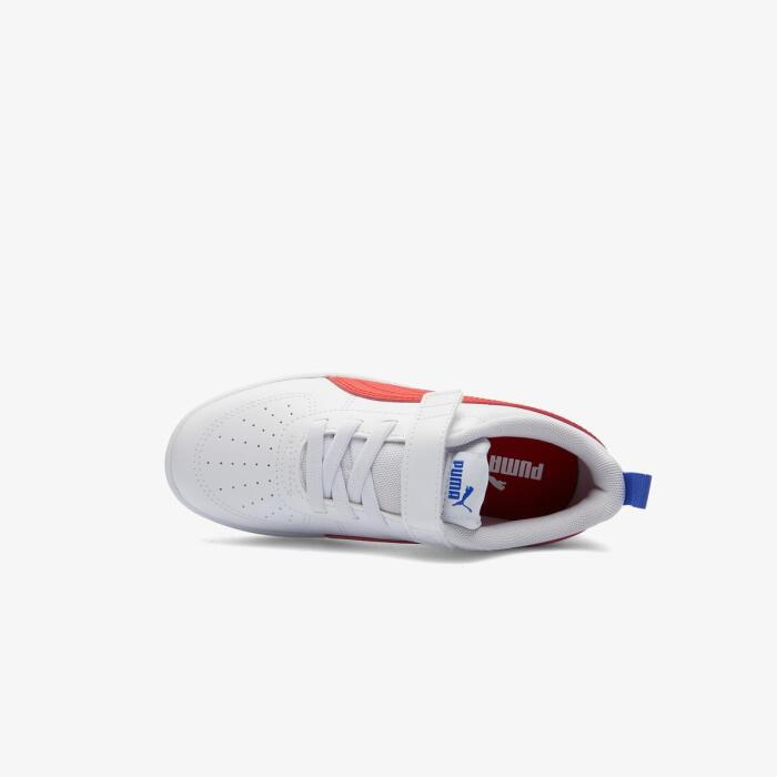 Puma Puma Rickie AC+ PS Çocuk Günlük Ayakkabı - 3