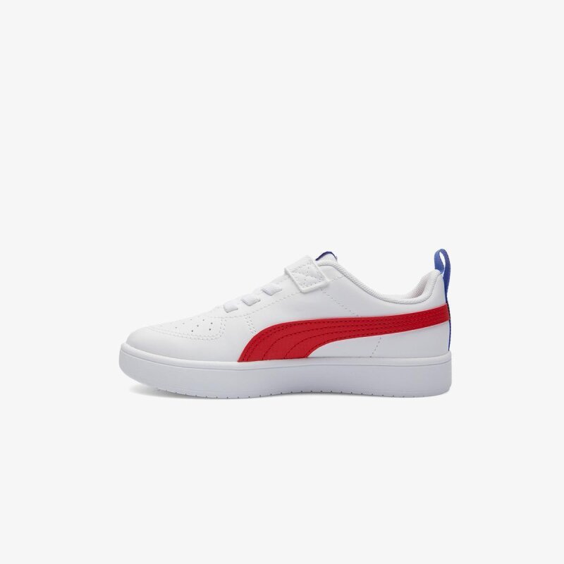 Puma Puma Rickie AC+ PS Çocuk Günlük Ayakkabı - 5