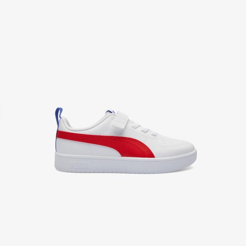 Puma Puma Rickie AC+ PS Çocuk Günlük Ayakkabı - 1