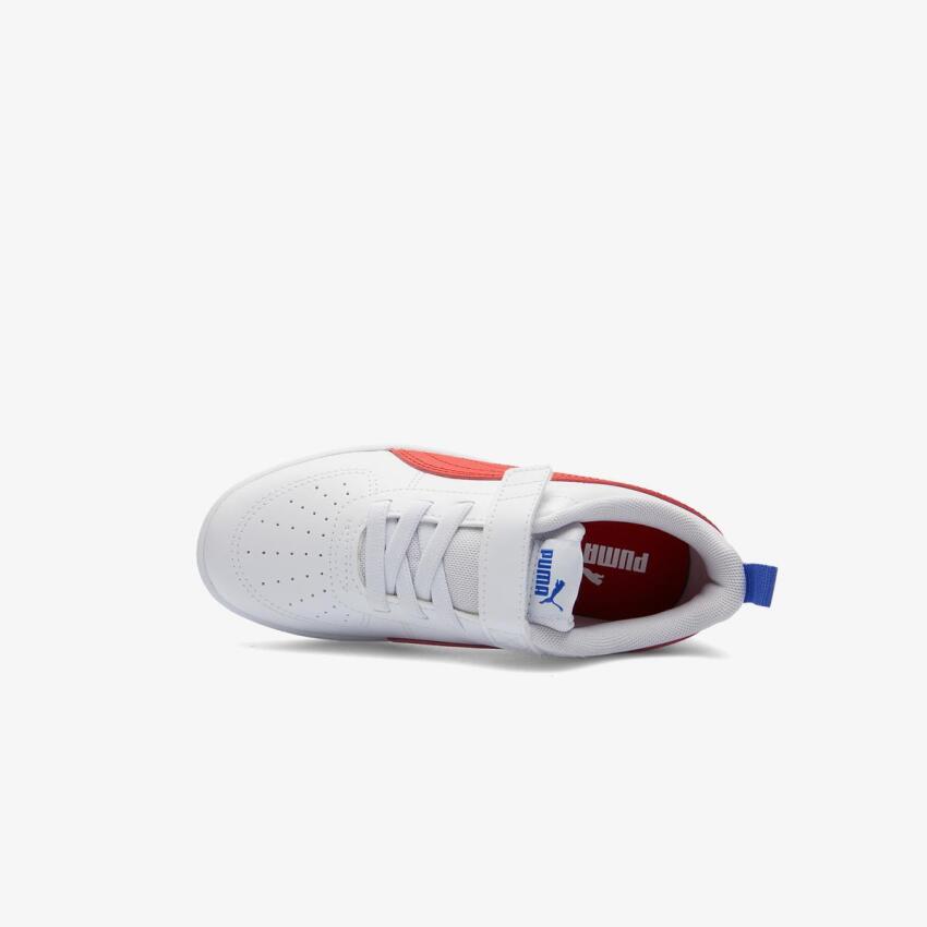 Puma Puma Rickie AC+ PS Çocuk Günlük Ayakkabı - 3