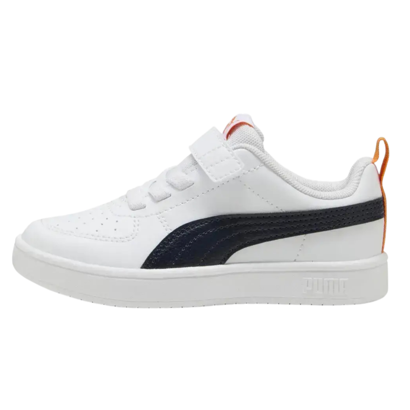 Puma Rickie AC+ PS Çocuk Günlük Ayakkabı - 5