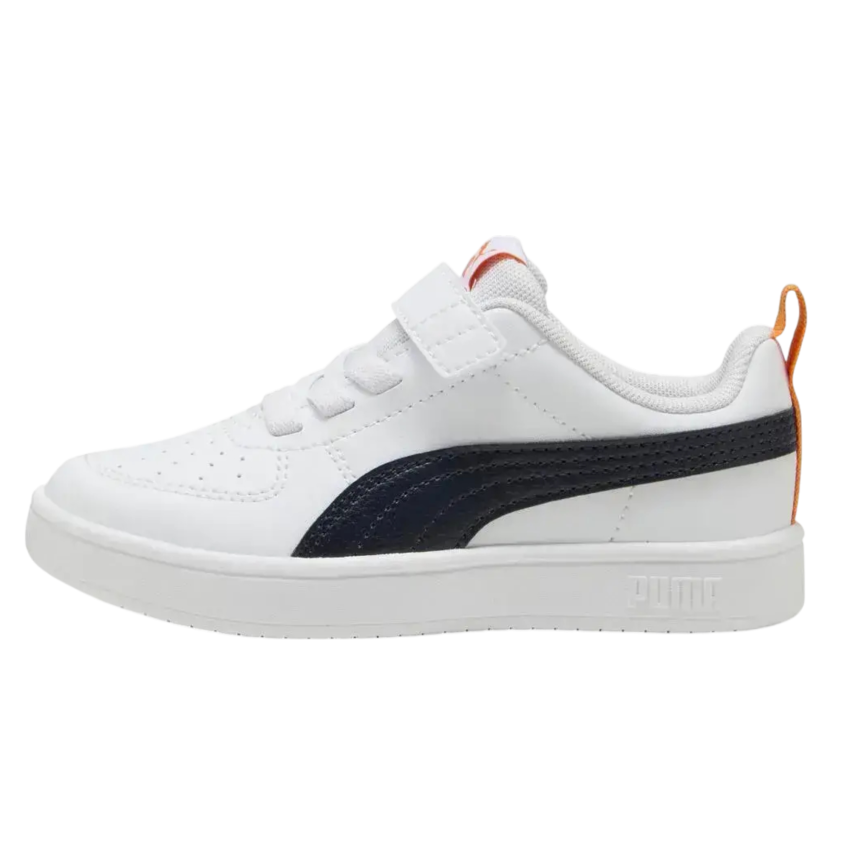 Puma Rickie AC+ PS Çocuk Günlük Ayakkabı - 5