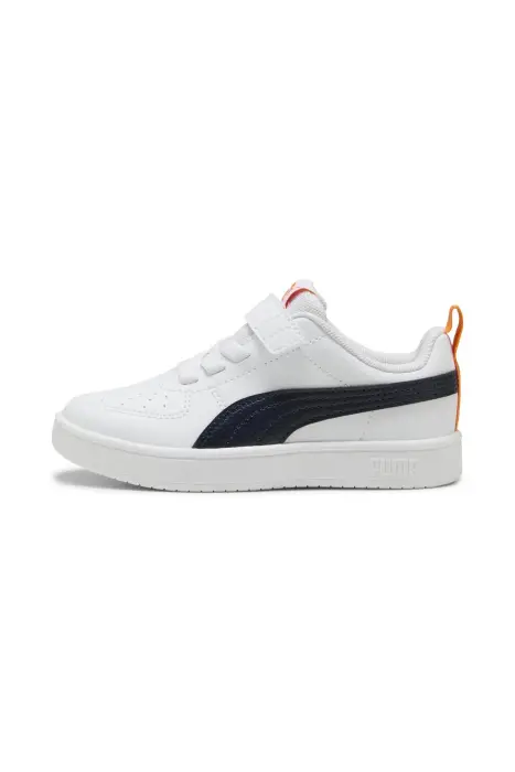 Puma Puma Rickie AC+ PS Çocuk Günlük Ayakkabı - 2