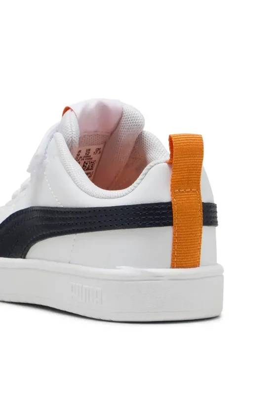Puma Puma Rickie AC+ PS Çocuk Günlük Ayakkabı - 3