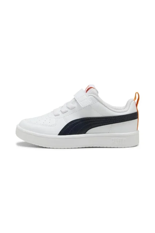 Puma Puma Rickie AC+ PS Çocuk Günlük Ayakkabı - 5