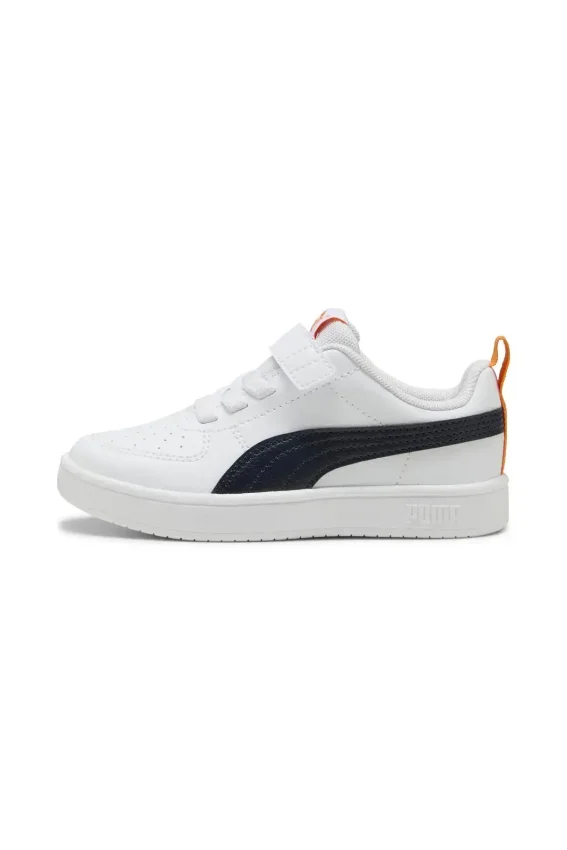 Puma Puma Rickie AC+ PS Çocuk Günlük Ayakkabı - 5