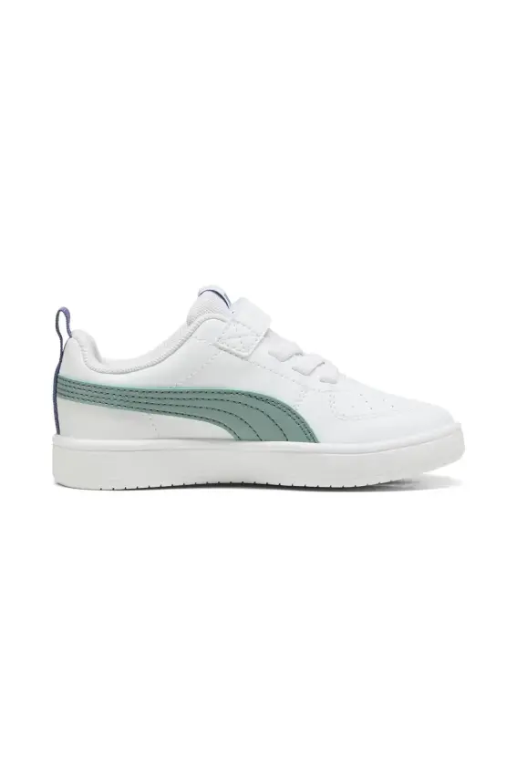 Puma Puma Rickie AC+ PS Çocuk Günlük Ayakkabı - 1
