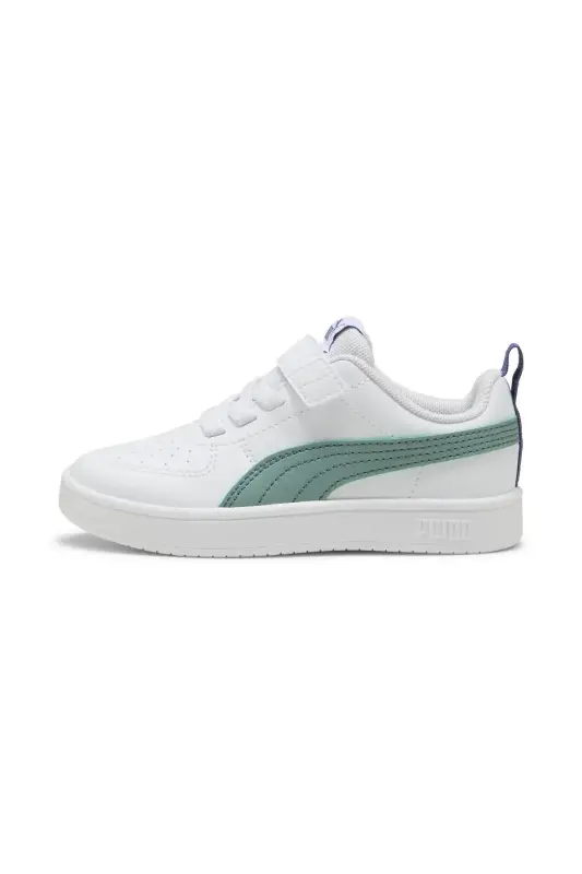 Puma Puma Rickie AC+ PS Çocuk Günlük Ayakkabı - 2