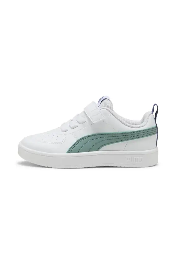 Puma Puma Rickie AC+ PS Çocuk Günlük Ayakkabı - 2