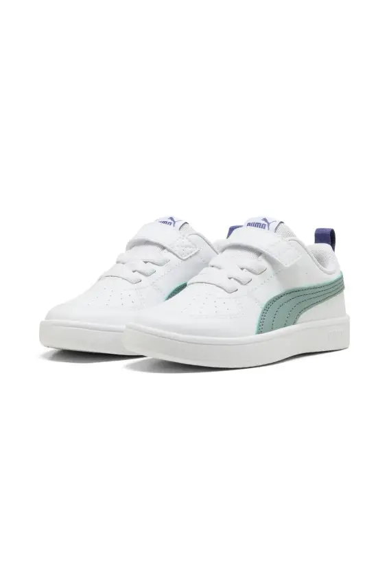 Puma Puma Rickie AC+ PS Çocuk Günlük Ayakkabı - 3