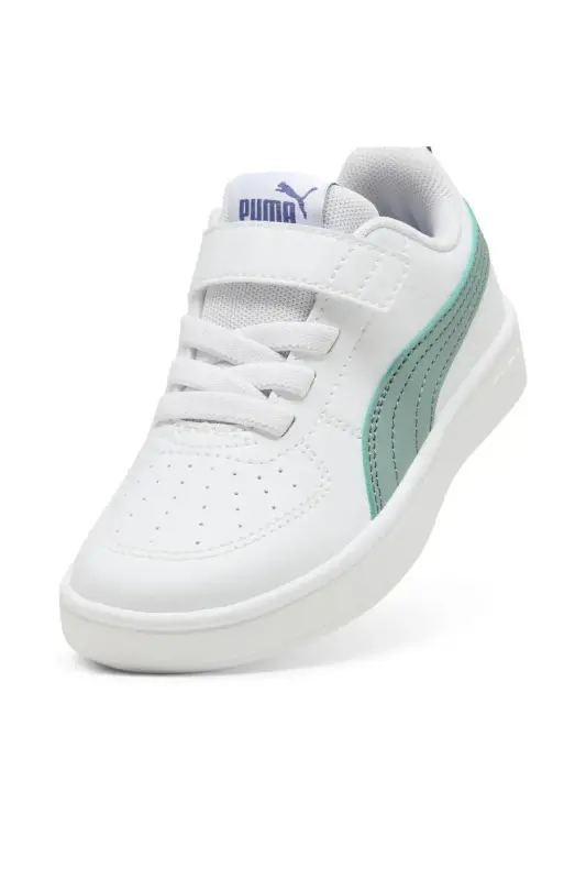 Puma Puma Rickie AC+ PS Çocuk Günlük Ayakkabı - 5