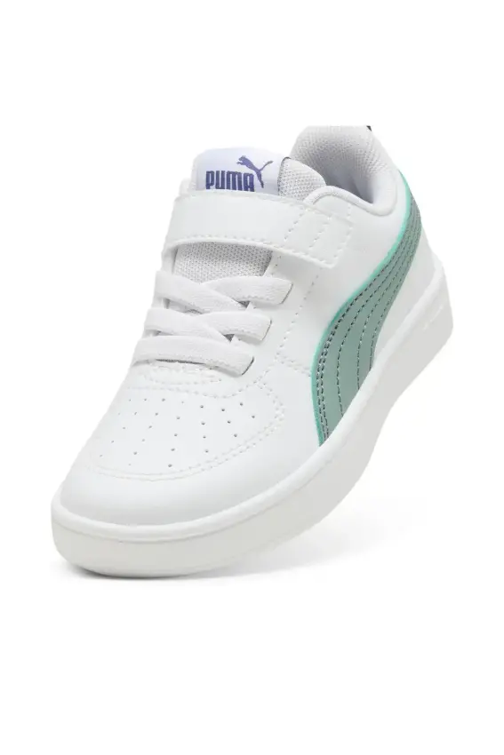 Puma Puma Rickie AC+ PS Çocuk Günlük Ayakkabı - 5
