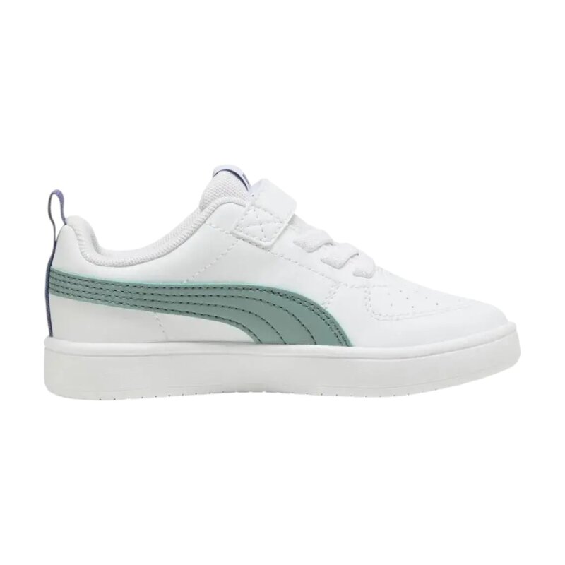 Puma Puma Rickie AC+ PS Çocuk Günlük Ayakkabı - 1