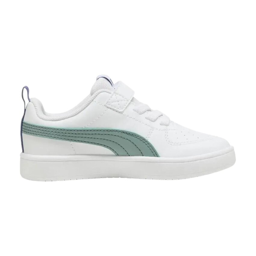 Puma Puma Rickie AC+ PS Çocuk Günlük Ayakkabı - 1