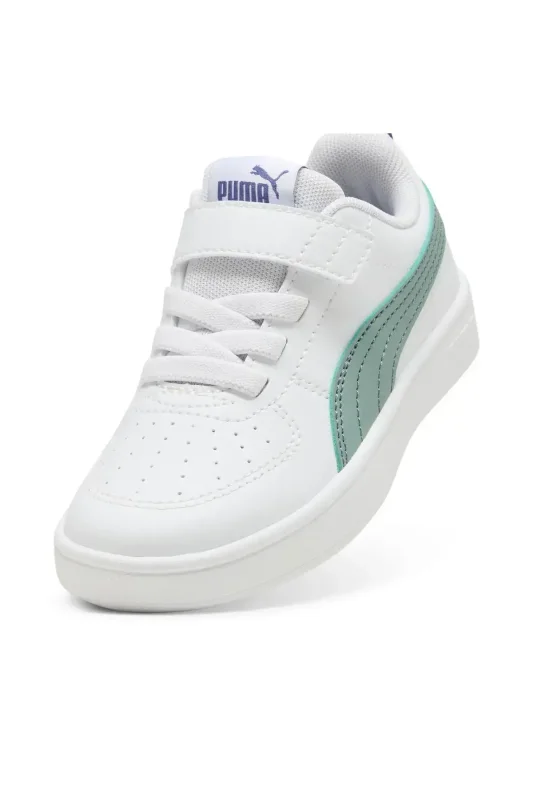 Puma Puma Rickie AC+ PS Çocuk Günlük Ayakkabı - 2
