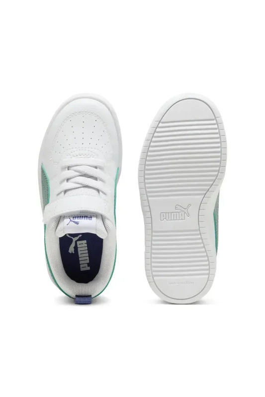 Puma Puma Rickie AC+ PS Çocuk Günlük Ayakkabı - 3