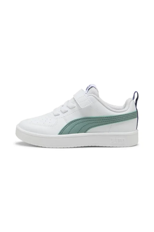 Puma Puma Rickie AC+ PS Çocuk Günlük Ayakkabı - 5