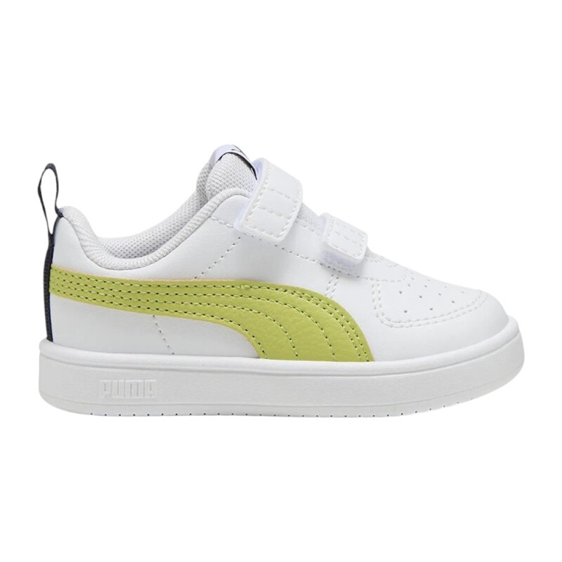 Puma Rickie V Inf Çocuk Günlük Ayakkabı - Puma