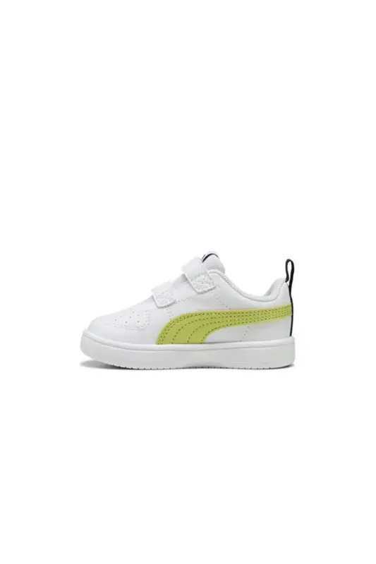 Puma Puma Rickie V Inf Çocuk Günlük Ayakkabı - 2
