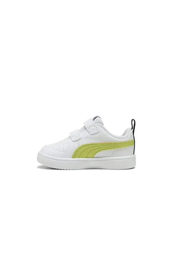 Puma Puma Rickie V Inf Çocuk Günlük Ayakkabı - 2