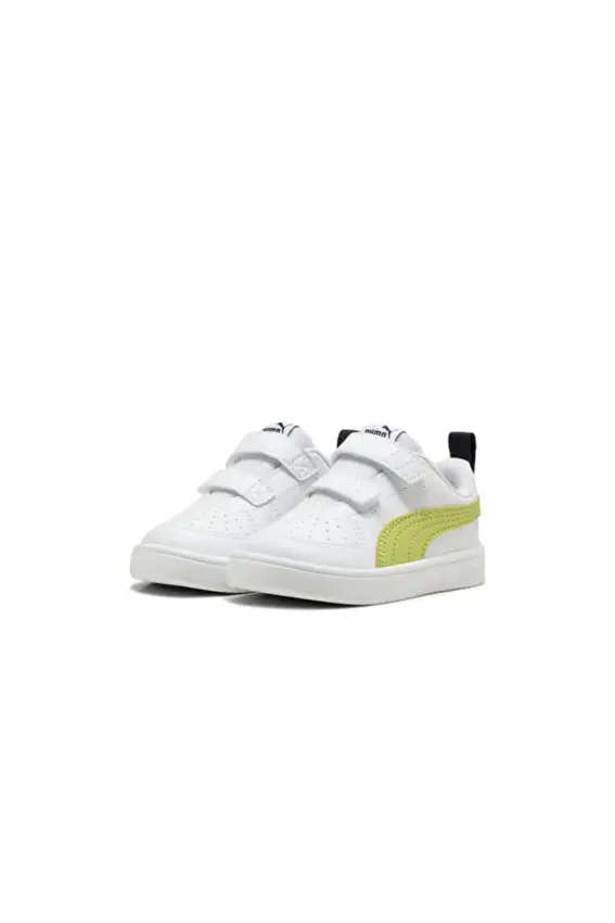 Puma Puma Rickie V Inf Çocuk Günlük Ayakkabı - 3