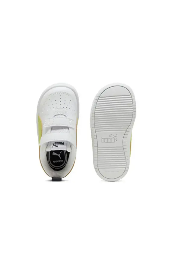 Puma Puma Rickie V Inf Çocuk Günlük Ayakkabı - 4