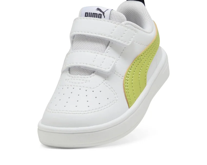 Puma Puma Rickie V Inf Çocuk Günlük Ayakkabı - 2