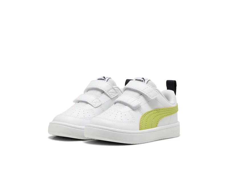 Puma Puma Rickie V Inf Çocuk Günlük Ayakkabı - 4