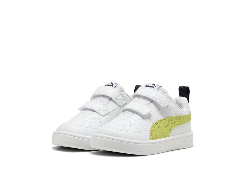 Puma Puma Rickie V Inf Çocuk Günlük Ayakkabı - 4