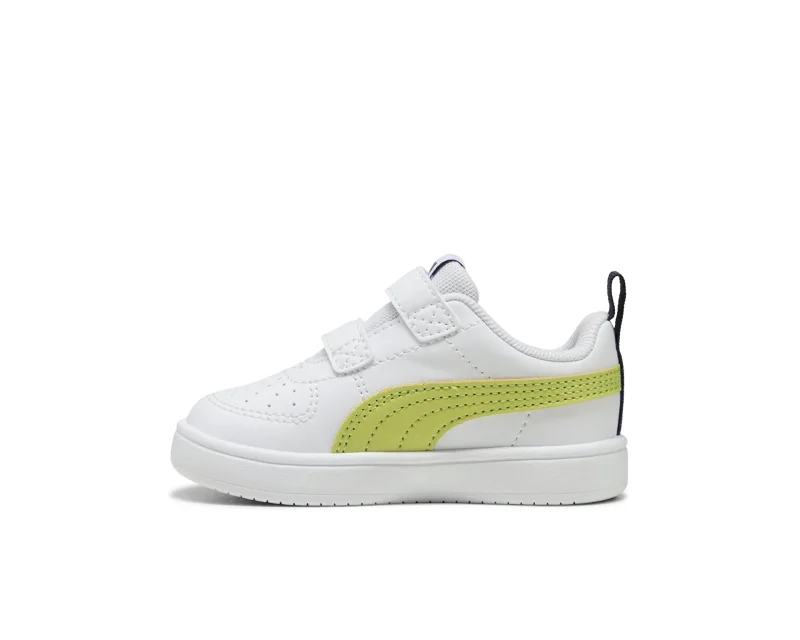 Puma Puma Rickie V Inf Çocuk Günlük Ayakkabı - 5