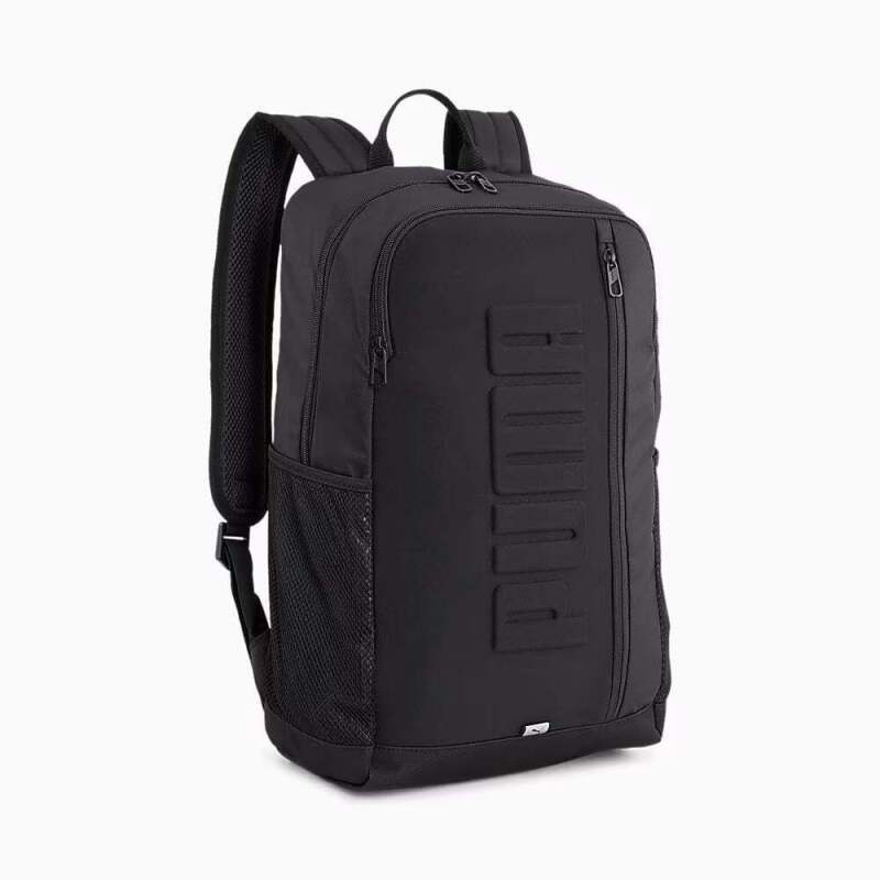 Puma PUMA S Backpack SİYAH Erkek Sırt Çantası - Puma
