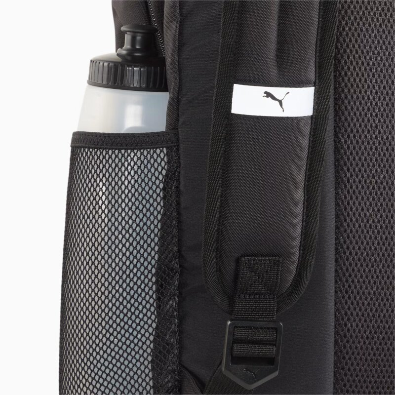 Puma Siyah Erkek Sırt Çantası - 5