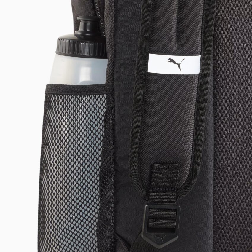 Puma Siyah Erkek Sırt Çantası - 5
