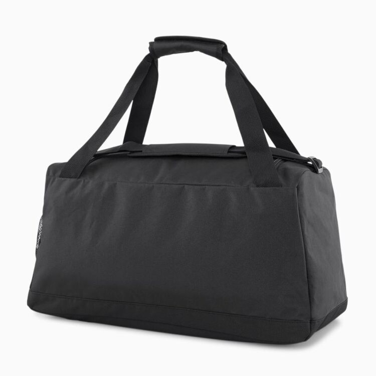 Puma PUMA S Sports Bag S SİYAH Erkek Spor Çantası - 2