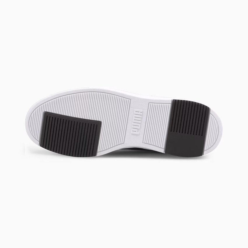 Puma Serve Pro Lite Beyaz Erkek Günlük Ayakkabı - 3