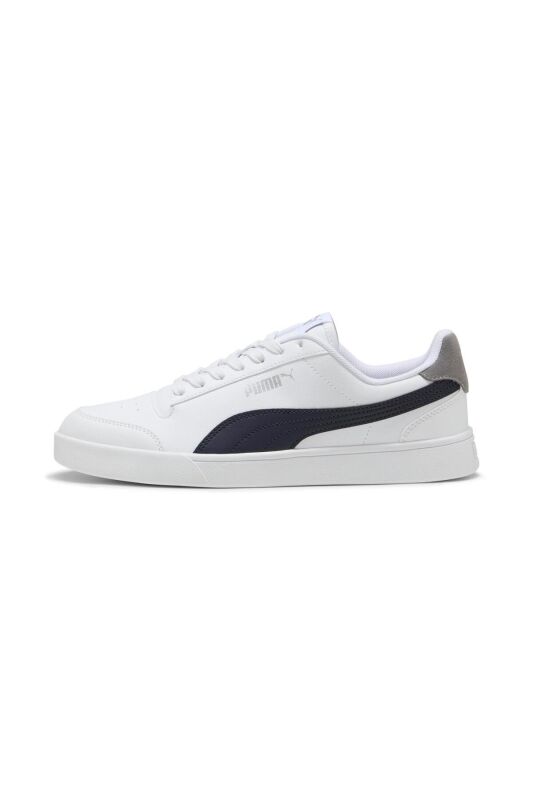 Puma Puma Shuffle Erkek Günlük Ayakkabı - 2