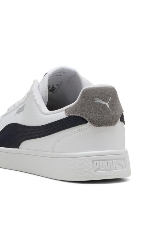 Puma Puma Shuffle Erkek Günlük Ayakkabı - 4
