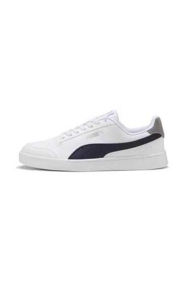 Puma Puma Shuffle Erkek Günlük Ayakkabı - 2