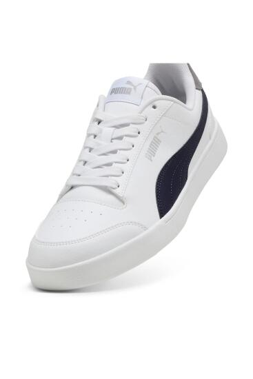 Puma Puma Shuffle Erkek Günlük Ayakkabı - 3