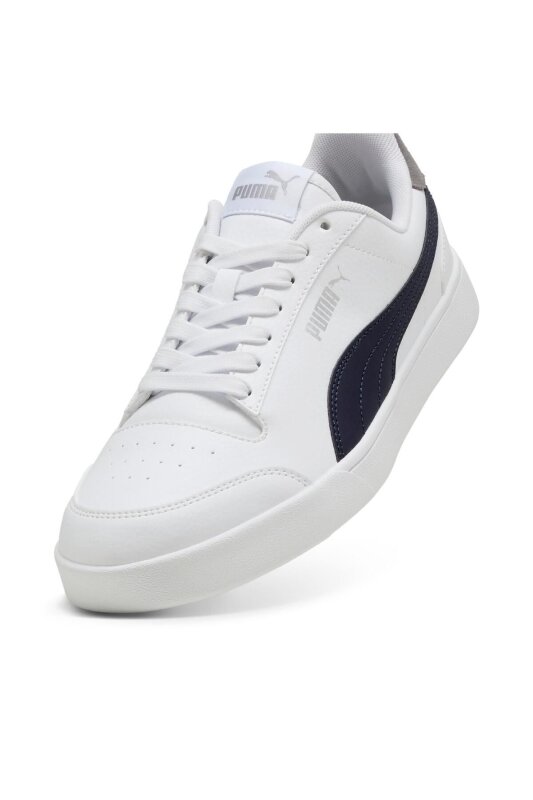 Puma Puma Shuffle Erkek Günlük Ayakkabı - 4