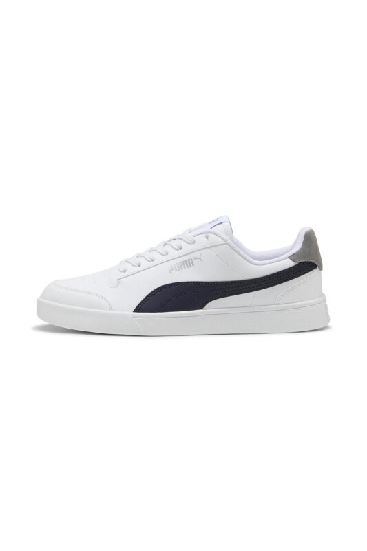 Puma Puma Shuffle Erkek Günlük Ayakkabı - 5