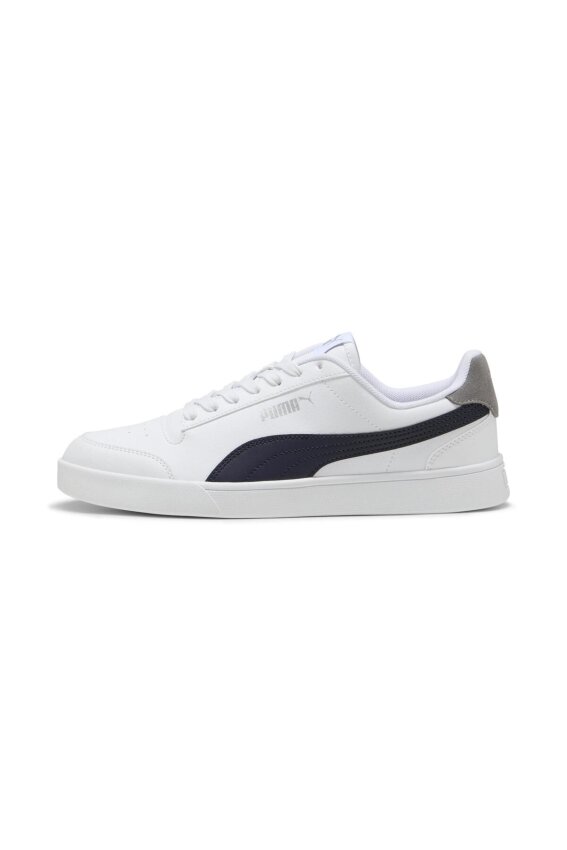 Puma Puma Shuffle Erkek Günlük Ayakkabı - 5