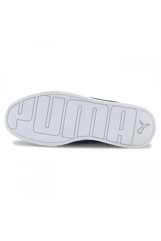 Puma Puma Skye Clean BEYAZ Kadın Günlük Ayakkabı - 2